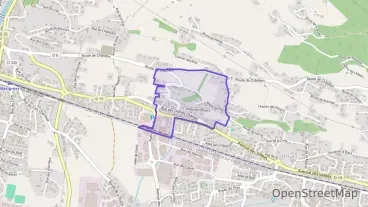 Appartement 98 m² quatre pièces à vendre à Thyez