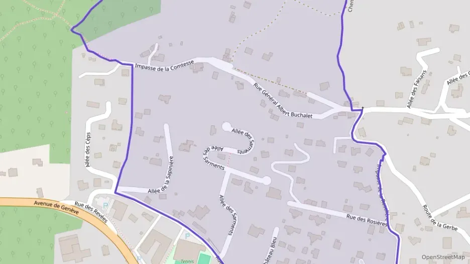 Appartement 41 m² deux pieces à vendre à Bonneville