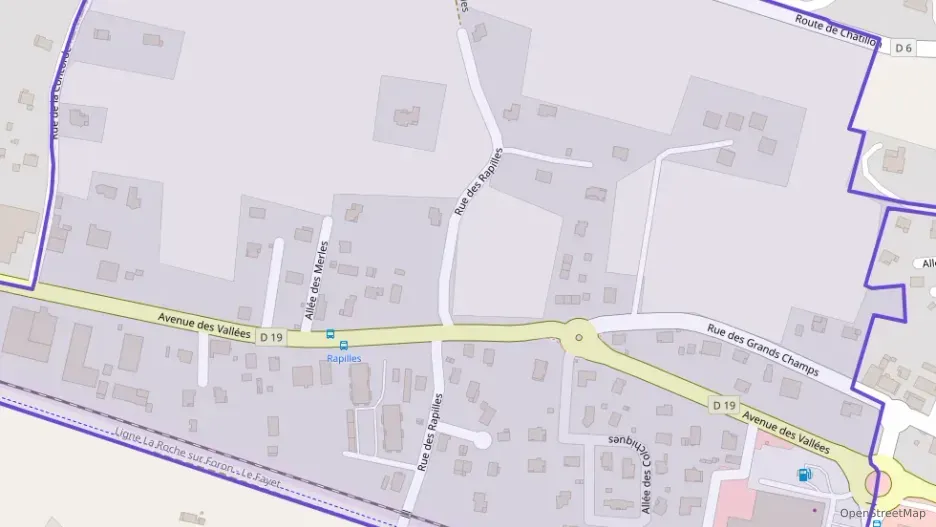 Appartement 41 m² deux pieces à vendre à Thyez