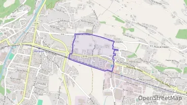 Appartement 41 m² deux pieces à vendre à Thyez