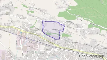 Appartement 68 m² deux pieces à vendre à Thyez