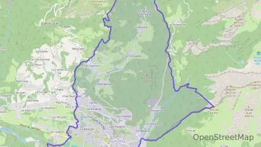 Appartement 70 m² trois pièces à vendre à Samoëns