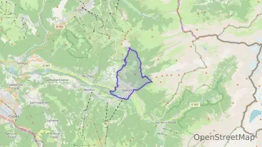 Appartement 70 m² trois pièces à vendre à Samoëns