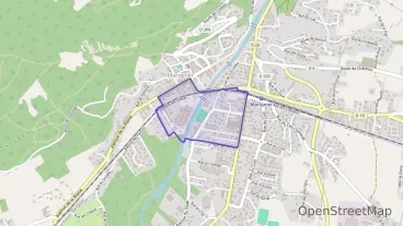 appartement de deux chambres 76 m² à vendre à Marignier appartement de deux chambres 76 m² à vendre à Marignier