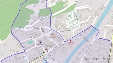 Appartement 65 m² trois pièces à vendre à Marignier