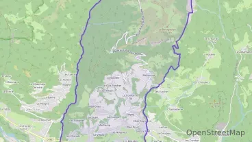 Appartement 38 m² deux pieces à vendre à Samoëns