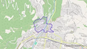 Appartement 47 m² deux pieces à vendre à Marignier