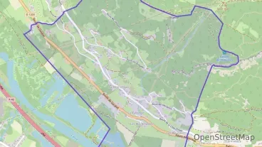 Appartement de 5+ pièces 90 m² à vendre  à Bonneville