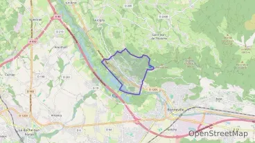 Appartement de 5+ pièces 90 m² à vendre  à Bonneville