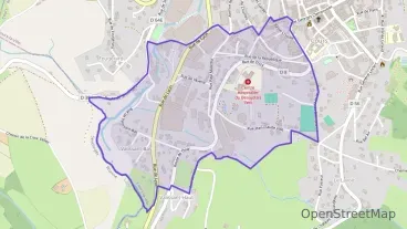 appartement d'une chambre 21 m² à vendre à Cours