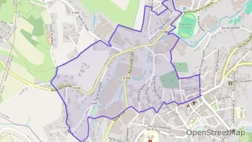 Appartement 78 m² quatre pièces à vendre à Cours