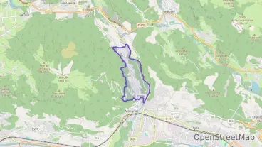 Appartement de trois pièces 129 m² à vendre  à Marignier