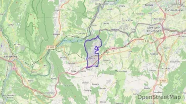 Appartement 50 m² deux pieces à vendre à Valleiry
