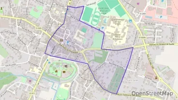 Appartement 50 m² deux pieces à vendre à Surgères