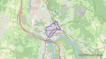 Appartement 70 m² cinq pièces à vendre à Valserhône