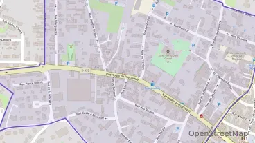 Appartement 50 m² trois pièces à vendre à Surgères