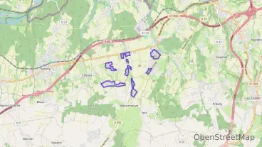 Appartement 44 m² deux pieces à vendre à Viry