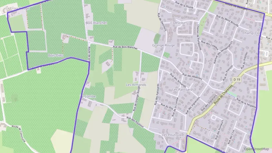 Appartement 103 m² cinq pièces à vendre à Belleville-en-Beaujolais Appartement 103 m² cinq pièces à vendre à Belleville-en-Beaujolais