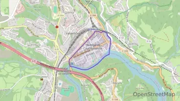 Appartement 115 m² trois pièces à vendre à Valserhône