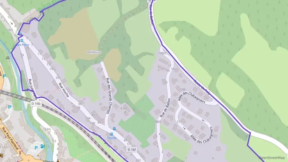 Appartement 64 m² trois pièces à vendre à Valserhône Appartement 64 m² trois pièces à vendre à Valserhône