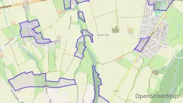 Appartement 76 m² quatre pièces à vendre à Viry