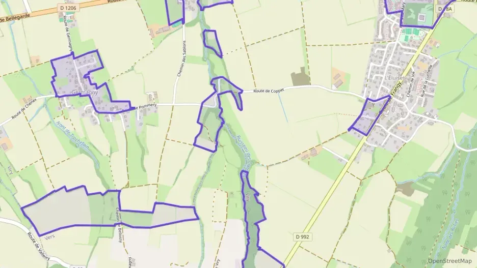 Appartement 76 m² quatre pièces à vendre à Viry Appartement 76 m² quatre pièces à vendre à Viry