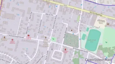Appartement 66 m² trois pièces à vendre à Belleville-en-Beaujolais
