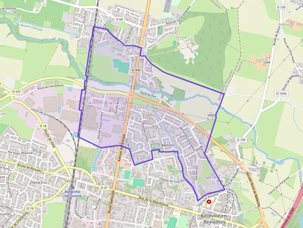 Property