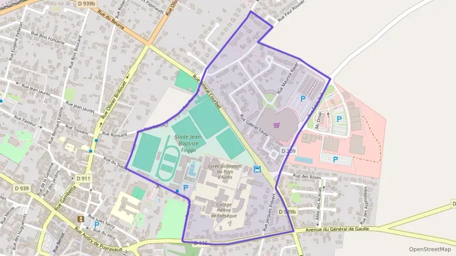 Appartement 89 m² cinq pièces à vendre à Surgères Appartement 89 m² cinq pièces à vendre à Surgères