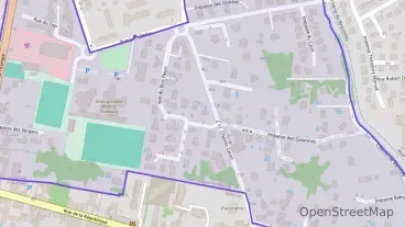 Appartement 72 m² trois pièces à vendre à Belleville-en-Beaujolais