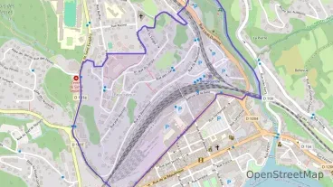 Appartement 40 m² une piece à vendre à Valserhône