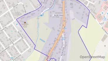 appartement de trois chambres 100 m² à vendre à Bellerive-sur-Allier