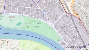 Appartement 57 m² trois pièces à vendre à Vichy