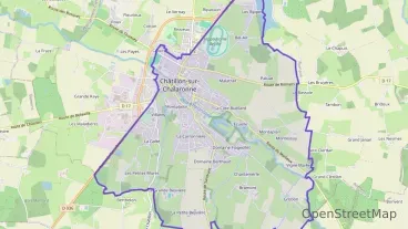 appartement d'une chambre 109 m² à vendre à Châtillon-sur-Chalaronne