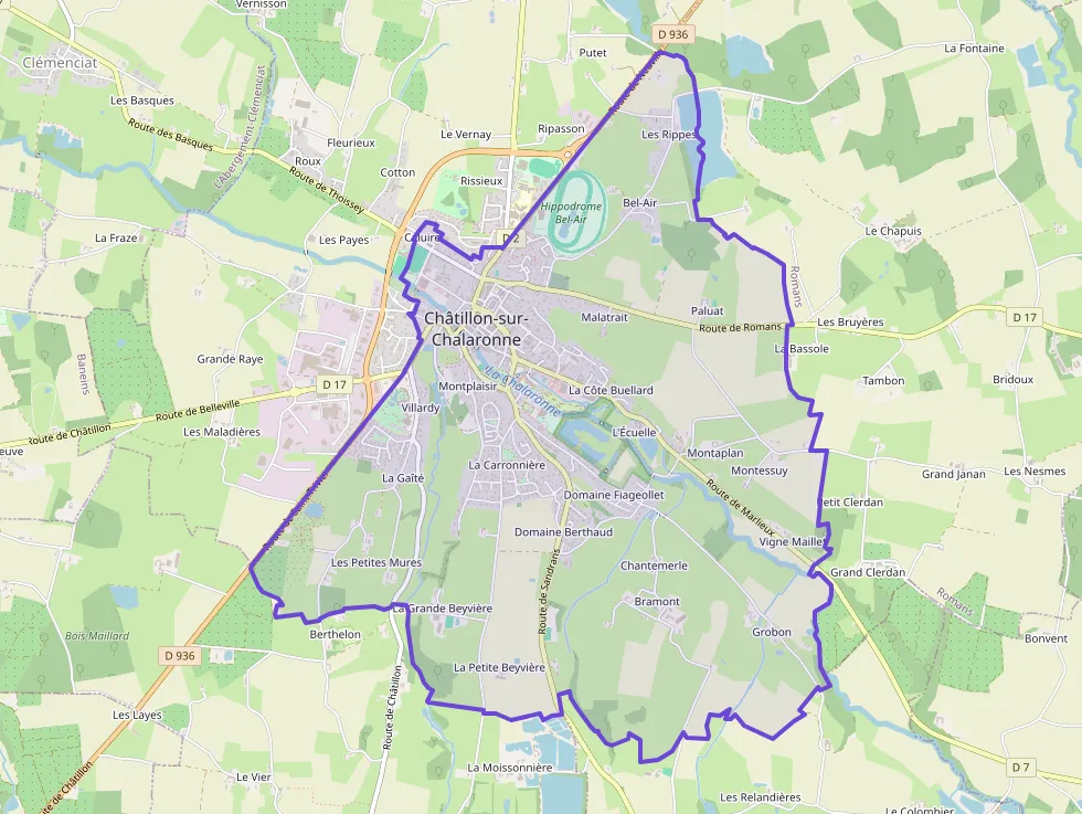 Property