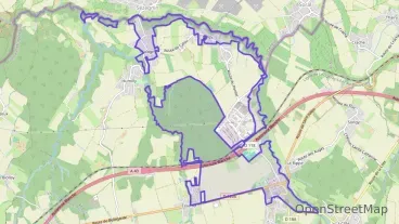 Appartement 43 m² deux pieces à vendre à Viry