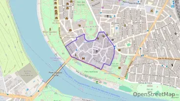 Appartement de deux pièces 35 m² à vendre à Vichy Appartement de deux pièces 35 m² à vendre à Vichy