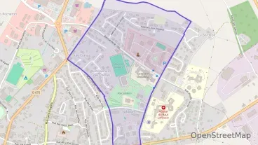 Appartement 91 m² quatre pièces à vendre à Bellac