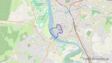 appartement d'une chambre 98 m² à vendre à Vichy