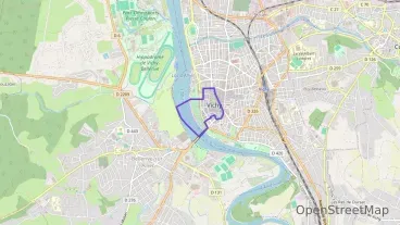 appartement d'une chambre 68 m² à vendre à Vichy