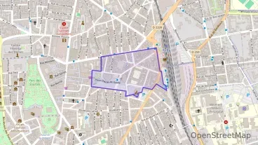 appartement d'une chambre 21 m² à vendre à Vichy
