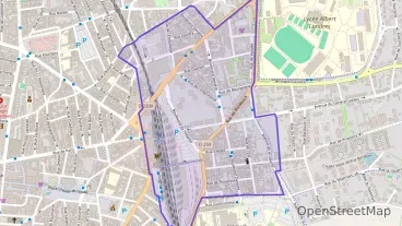 Appartement 57 m² trois pièces à vendre à Vichy