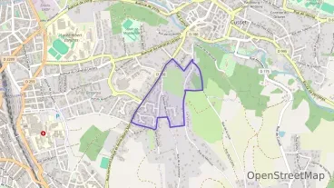 Appartement de 5+ pièces 100 m² à vendre  à Cusset