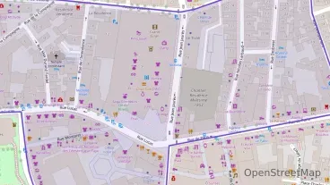 Appartement 61 m² deux pieces à vendre à Vichy