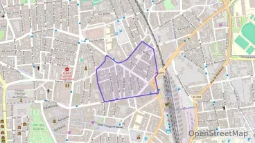 appartement d'une chambre 34 m² à vendre à Vichy