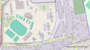 Appartement 100 m² cinq pièces à vendre à Cusset