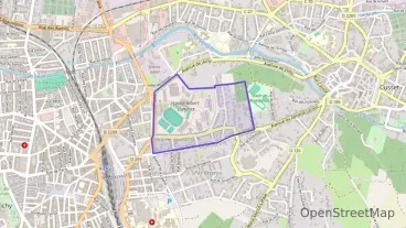 Appartement 100 m² cinq pièces à vendre à Cusset