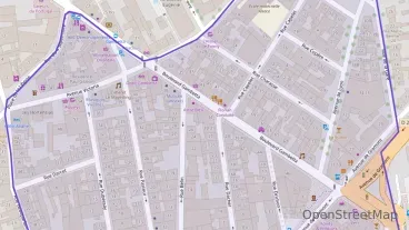 Appartement 43 m² deux pieces à vendre à Vichy