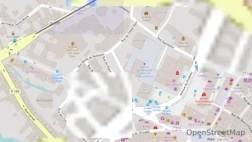 Appartement 117 m² quatre pièces à vendre à Cusset