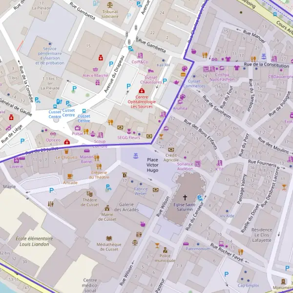 Property